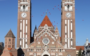 Több százan Valentinoztak a Szabadtérivel