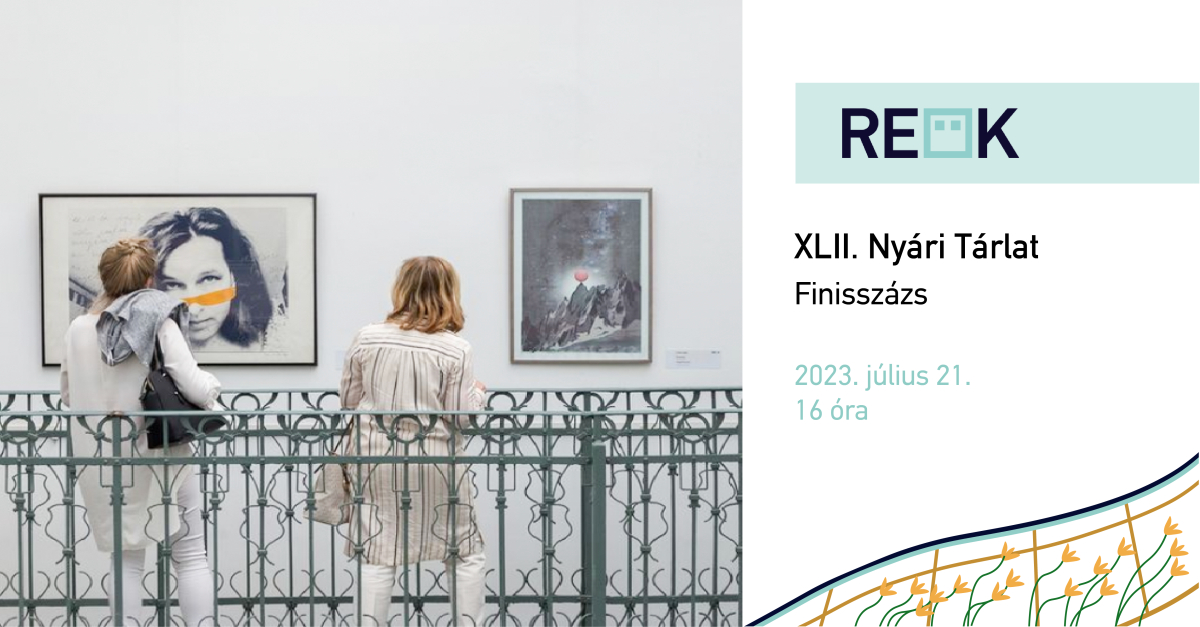 Finissz&aacute;zzsal z&aacute;rjuk a XLII. Ny&aacute;ri T&aacute;rlatot