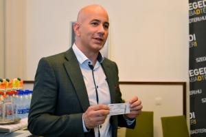 Már a 2015-ös évadra árulja jegyeit a Szegedi Szabadtéri Játékok