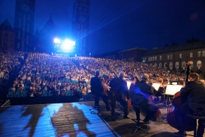 Csajkovszkij az idei Ajándékkoncert műsorán