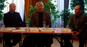 Sz&iacute;nh&aacute;zi vil&aacute;gnapi programok Szegeden