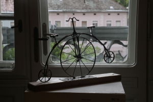 100 kortárs találkozója a REÖK-ben