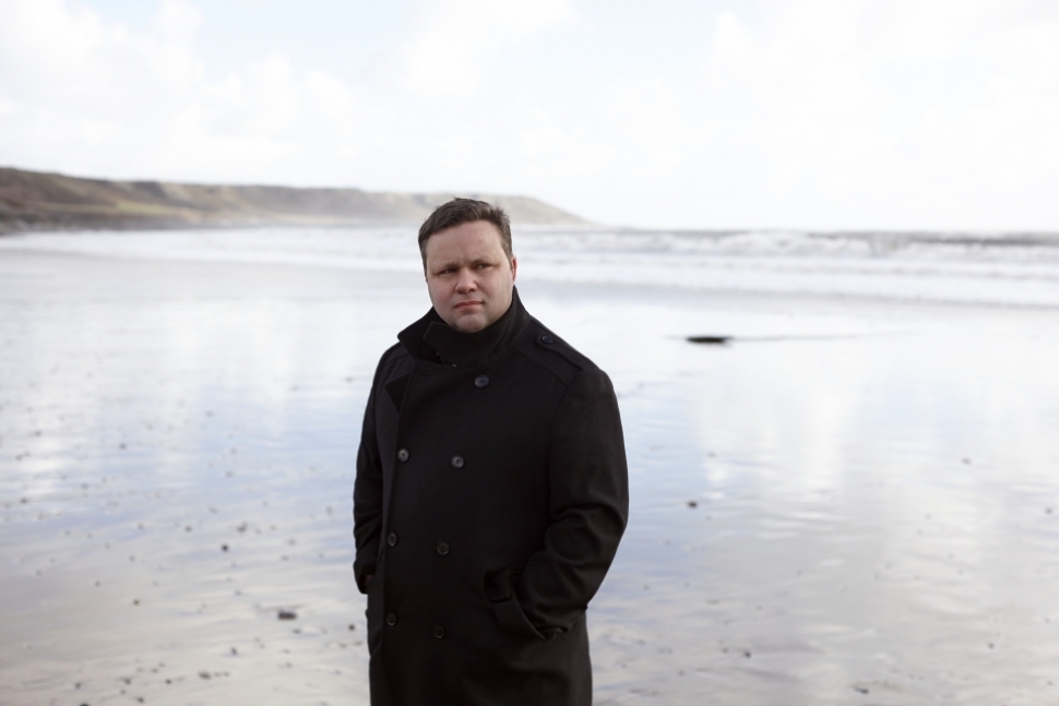 Lépj színpadra Paul Potts-szal! - statisztaválogatás
