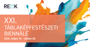A fest&eacute;szet &uuml;nnepe: megnyitott a XXI. T&aacute;blak&eacute;pfest&eacute;szeti Bienn&aacute;l&eacute;