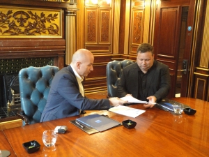 Paul Potts is the superstar of next year’s Open-Air Festival in Szeged