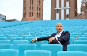 Ismét jöhet világsztár a Szabadtérire