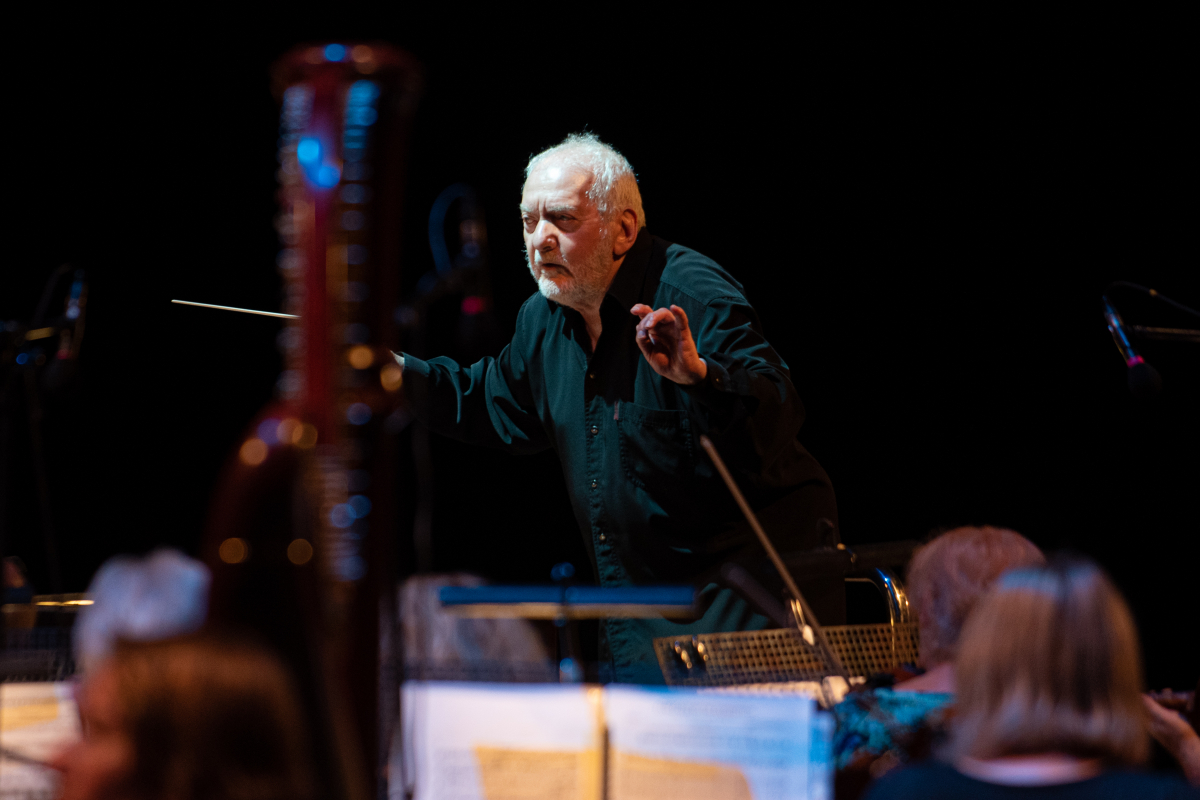 Oper&aacute;val a l&eacute;lek&eacute;rt, l&eacute;lekkel az oper&aacute;&eacute;rt - P&aacute;l Tam&aacute;s az Erkel Projektről