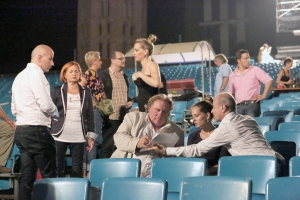 Depardieu’s order: János Háry, Gyula Bodrogi, fish soup