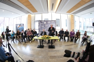 A szegedi Tévedések vígjátéka igazi „örömszínház” lesz