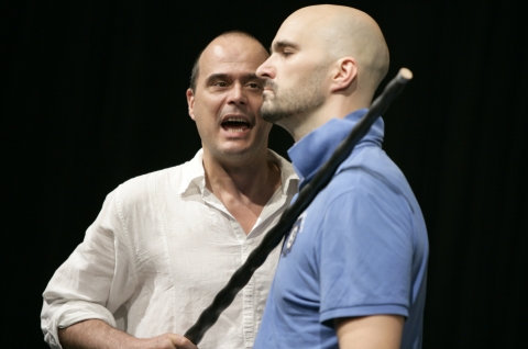 „Ha musical, akkor A nyomorultak a csúcs”