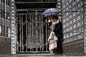 Singin&#039; in the Rain
