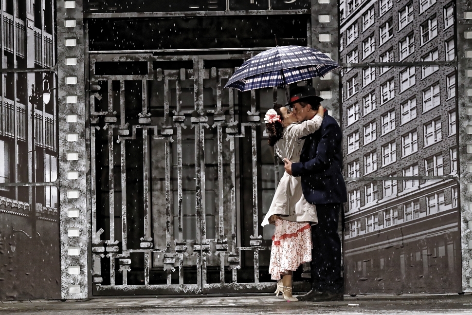Singin&#039; in the Rain